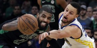 TD Garden’da Final Provası Gibi Maç NBA