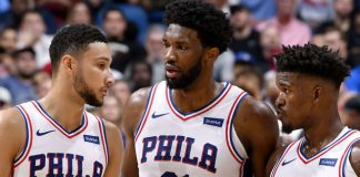 Vaziyet Alın Sixers Karışacak NBA