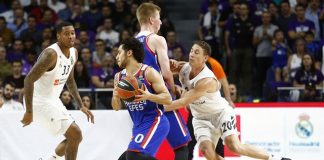 İspanya’da Kazanan Madrid Oldu