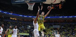 Final Four Yolunda Neler Olacak Final Four Yolunda Neler Olacak