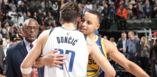 T-Mac’in Saygı Sınırlarını Zorlayan Çocuk: Luka Doncic