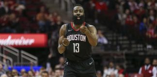 James Harden’ın Gözü MVP Ödülü’nde!