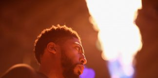 Anthony Davis Takasında Son Durum NBA