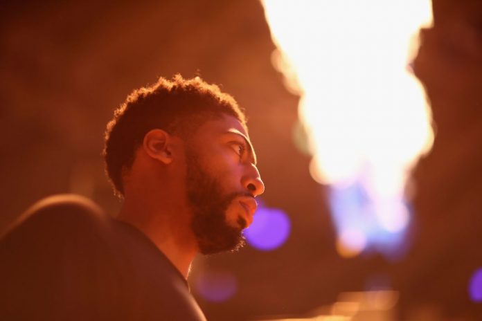 Anthony Davis Takasında Son Durum NBA