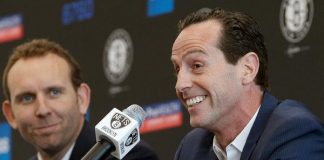 Brooklyn Mutfağı: Şef Kenny Atkinson Brooklyn Mutfağı: Şef Kenny Atkinson