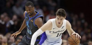 Cedi Osman Parkelere Ne Zaman Dönecek? NBA