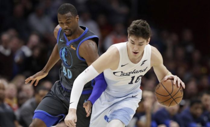 Cedi Osman Parkelere Ne Zaman Dönecek NBA