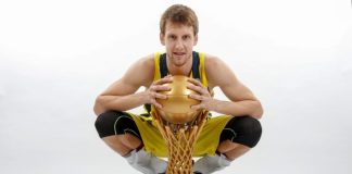 Fenerbahçe Beko Jan Vesely ile Nikah Tazeledi Fenerbahçe Beko