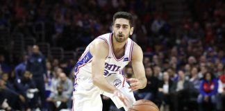 Furkan Korkmaz Sezonu Kapatıyor NBA