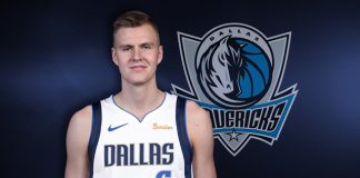 Porzingis, Üzerinden Smaç Basmak İsteyen Barret’a Cevap Verdi! NBA Trade