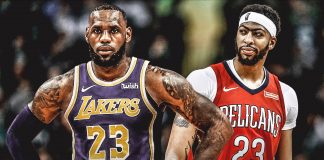 Yerinden Oynayan Taşlar: LA Lakers