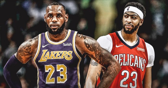 Yerinden Oynayan Taşlar: LA Lakers