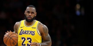 LA Lakers Play-Off Yapabilecek Mi? LA Lakers Play-Off Yapabilecek Mi?