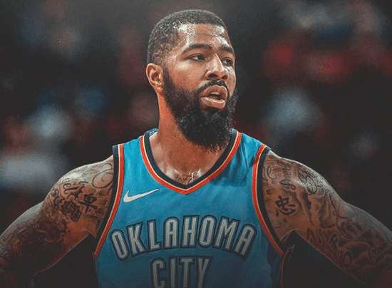 Markieff Morris