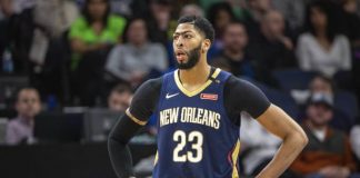 New York Knicks, Anthony Davis’i Geri Çevirmiş! Anthony Davis