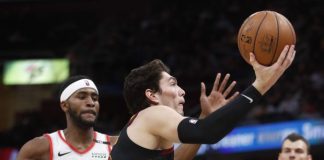 NBA’de Gecenin Sonuçları NBA'de Gecenin Sonuçları