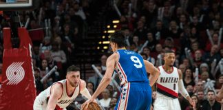 NBA’de Gecenin Sonuçları NBA