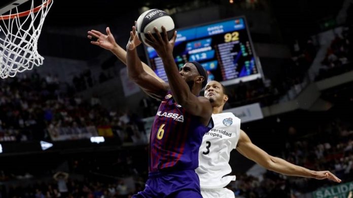 Real Madrid, İspanya Ligi’nden Ayrılıyor ACB Ligi