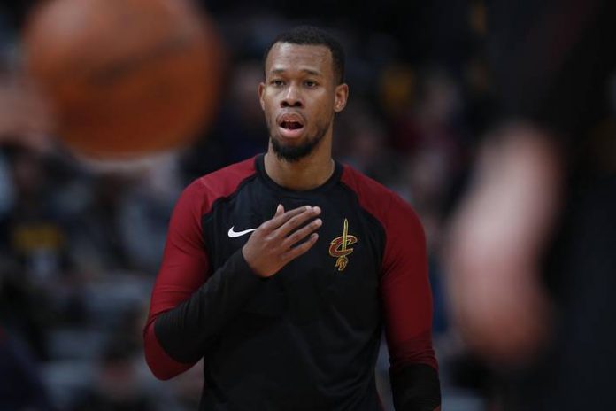 Rodney Hood'un Yeni Takımı Belli Oldu NBA
