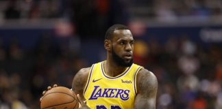 Tek İhtimali Olanların Hikayesi Los Angeles Lakers