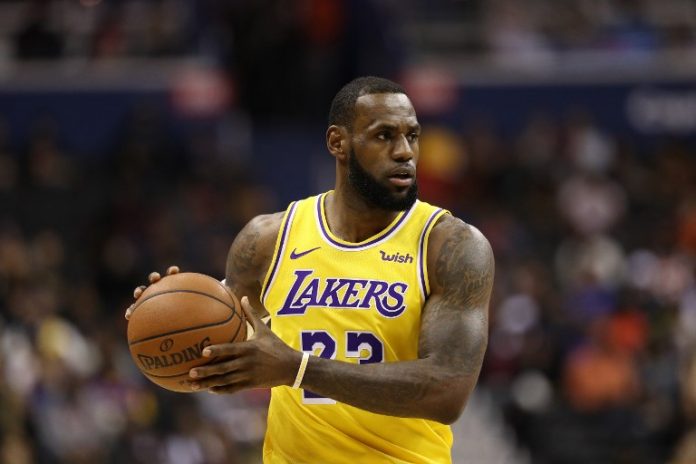 Los Angeles Lakers