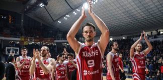 Türkiye-Slovenya maçı hangi gün, saat kaçta, hangi kanalda? 12 Dev Adama
