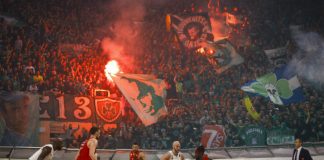 Yunan Derbisinde Şok! Sahaya Çıkmadılar Panathinaikos vs Olympiakos