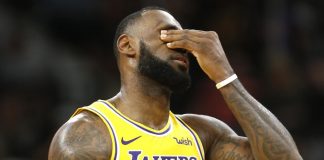 “Clutch Geni” Olmayan GOAT Adayı: LeBron James