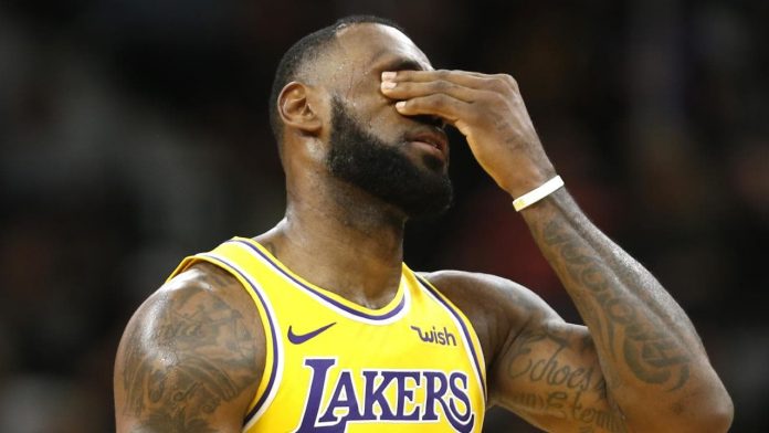 “Clutch Geni” Olmayan GOAT Adayı: LeBron James