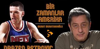 Murathanoğlu, 1 Maçta 112 Sayı Atan Efsaneyi Anlattı