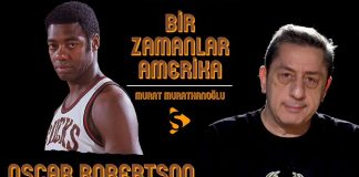Murat Abi, Mr Triple-Double’ı Anlattı