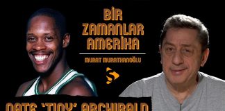 Aynı Sezonda Hem Sayı Hem Asist Kralı: Archibald