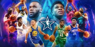 NBA All-Star 2019 Programı ve Katılacak Oyuncular NBA All-Star 2019