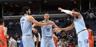 NBA Tarihinin En Büyük Farkla Biten 10 Maçı