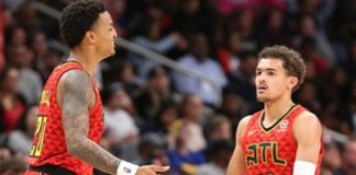 Küllerinden Doğuş: Atlanta ‘Terminus’ Hawks 