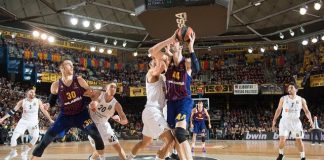 El Clasico’da Kazanan Barcelona Lassa
