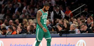 Kyrie Irving Liderlik Sınavını Geçebilecek Mi ?