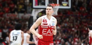 Dairis Bertans, New Orleans Pelicans ile Anlaştı New Orleans Pelicans