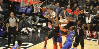 Son 28: Lou Williams