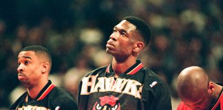Ekvatordan, Dağ Eteğine Bir Yolculuk: Dikembe Mutombo NBA