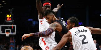 En Çok Gelişmeyi “Gösteren” Oyuncu NBA