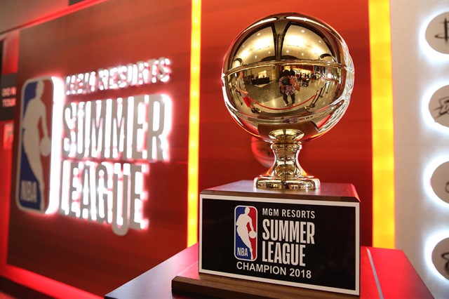 NBA Summer League