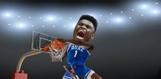 Zion NBA’de Oynamak İstediği Takımı Açıkladı NBA