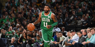 Atlanta’nın Gençleri Celtics’e Direnemedi Atlanta'nın Gençleri Celtics'e Direnemedi