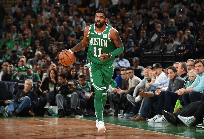 Atlanta'nın Gençleri Celtics'e Direnemedi