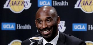 Kobe’den Anthony Davis ve LeBron Yorumu