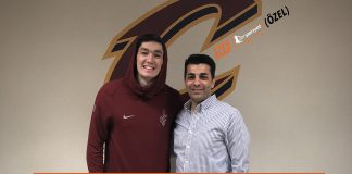 Cedi Osman: Her Şeyin Başı Hayal Kurmak ve… (Özel Röportaj) Cedi Osman: Her Şeyin Başı Hayal Kurmak ve