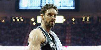 Milwaukee Bucks, Pau Gasol’u Kadrosuna Kattı