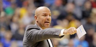 Jason Kidd’den Lakers İtirafı!