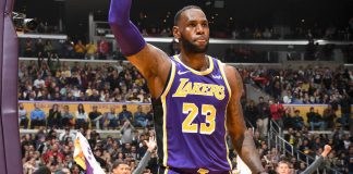 LeBron’unki Şans Mı? İstek Mi? LeBron'unki Şans Mı? İstek Mi?